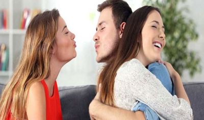 Extra Marital Affair Solution